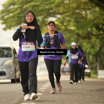 Runner Photo 8286684