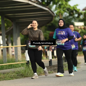 Runner Photo 8286685