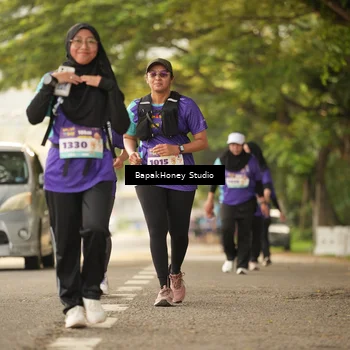 Runner Photo 8286688