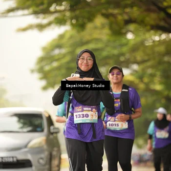 Runner Photo 8286691
