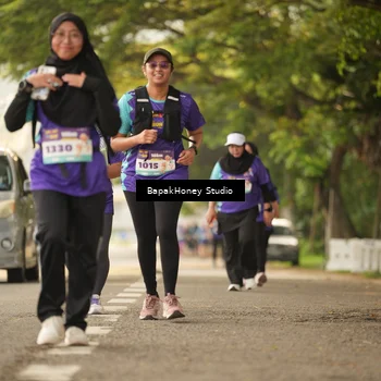 Runner Photo 8286694