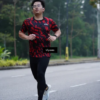 Runner Photo 8286695