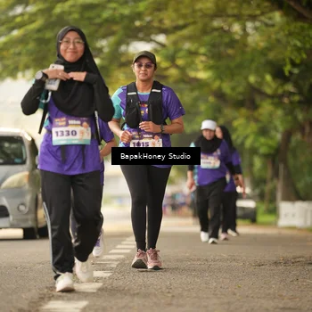 Runner Photo 8286697