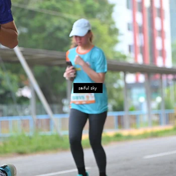 Runner Photo 8286699