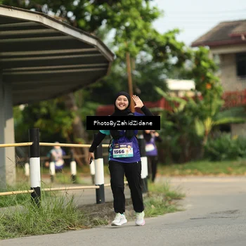 Runner Photo 8286700