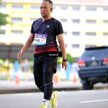 Runner Photo 8286701
