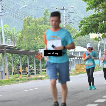 Runner Photo 8286704