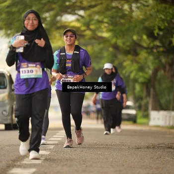 Runner Photo 8286705