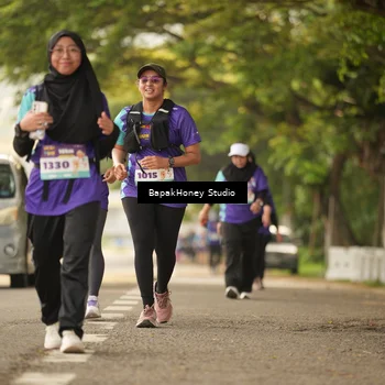 Runner Photo 8286707