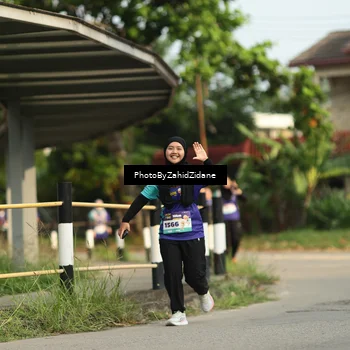 Runner Photo 8286708