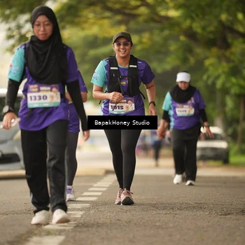 Runner Photo 8286711