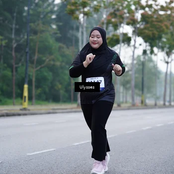 Runner Photo 8286713
