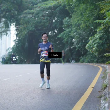 Runner Photo 8286716