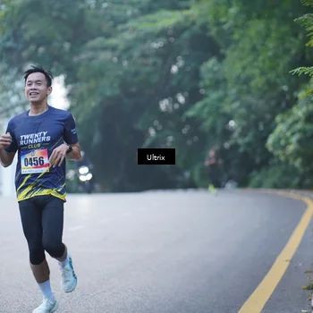 Runner Photo 8286718