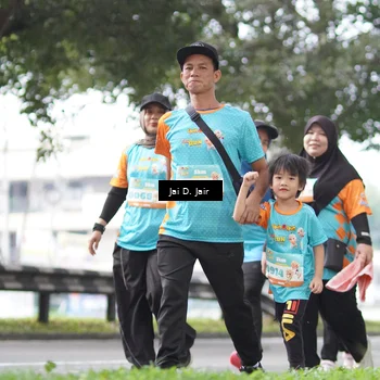 Runner Photo 8286722