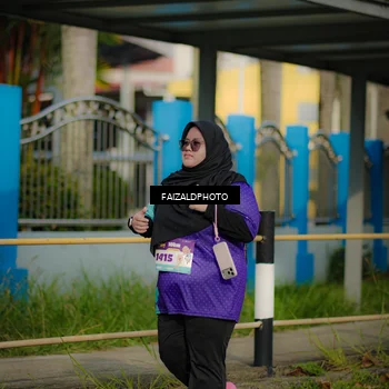 Runner Photo 8286723