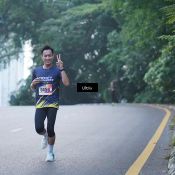 Runner Photo 8286724