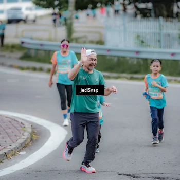Runner Photo 8286732