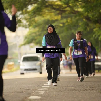 Runner Photo 8286734