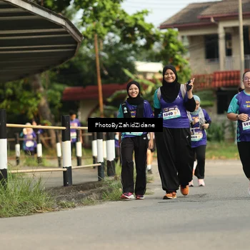 Runner Photo 8286735