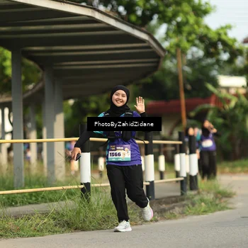 Runner Photo 8286736
