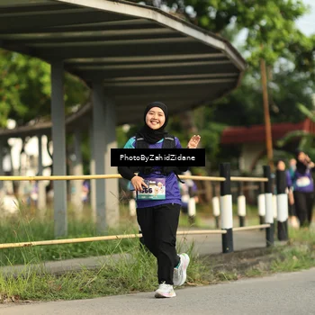 Runner Photo 8286737