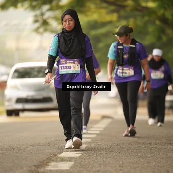 Runner Photo 8286740