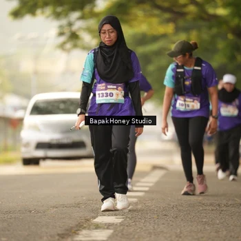 Runner Photo 8286742
