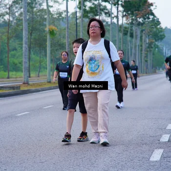 Runner Photo 8286744
