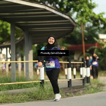 Runner Photo 8286745