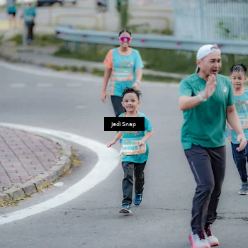 Runner Photo 8286748