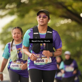 Runner Photo 8286750