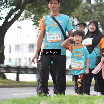 Runner Photo 8286752