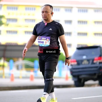 Runner Photo 8286755