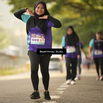 Runner Photo 8286758