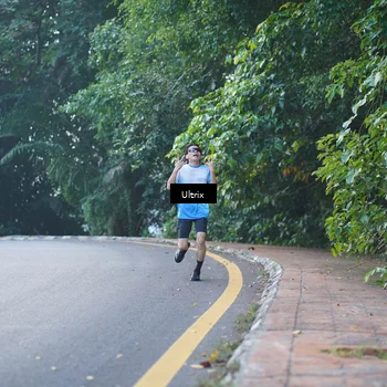 Runner Photo 8286760