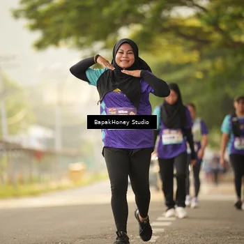 Runner Photo 8286763