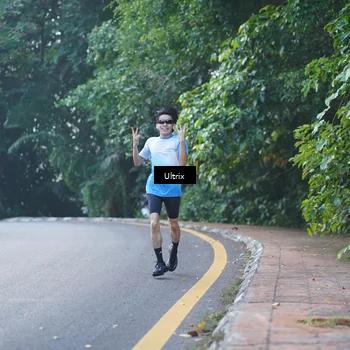 Runner Photo 8286764