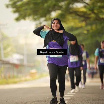 Runner Photo 8286765