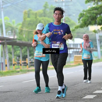 Runner Photo 8286767