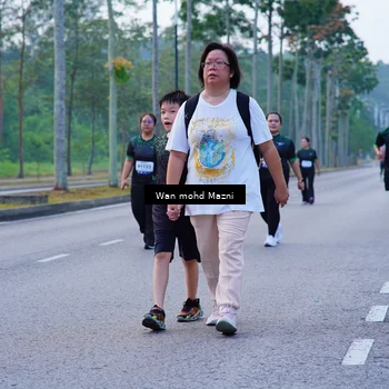 Runner Photo 8286770