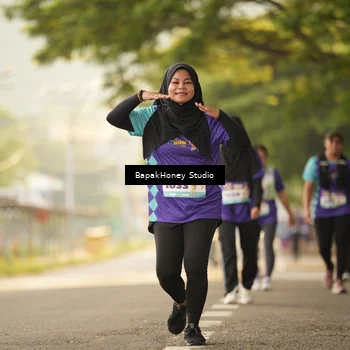 Runner Photo 8286772