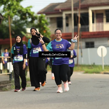 Runner Photo 8286776