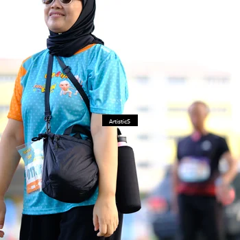 Runner Photo 8286780