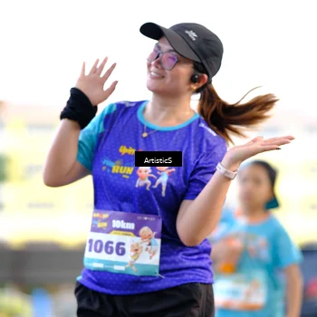 Runner Photo 8286781