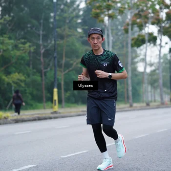 Runner Photo 8286782