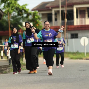Runner Photo 8286784
