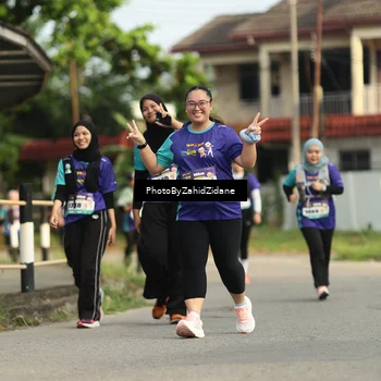 Runner Photo 8286785