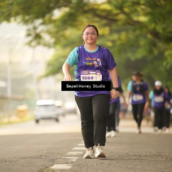 Runner Photo 8286786