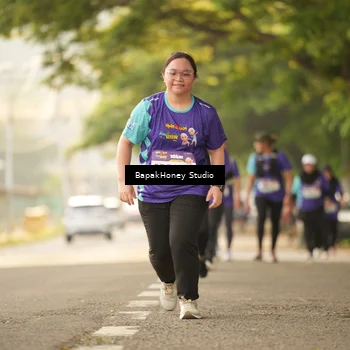 Runner Photo 8286788